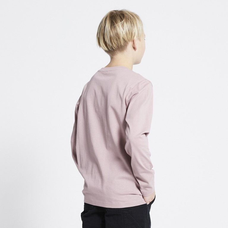 Langermet T-shirt "Kim"